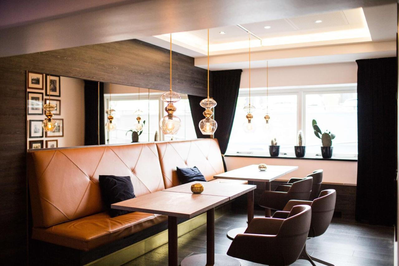Radisson Blu Limfjord Hotel, 4*