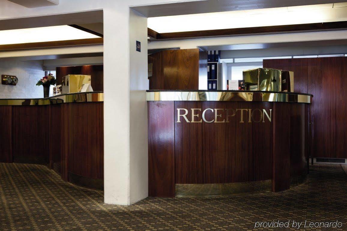 Hotel Radisson Blu Limfjord Hotel, Aalborg