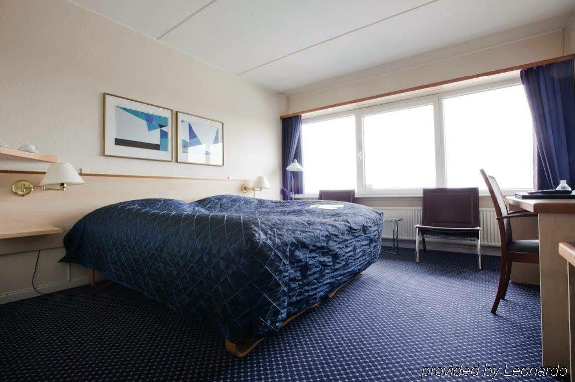 Radisson Blu Limfjord Hotel, 4* Aalborg