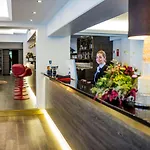 Radisson Blu Limfjord Hotel, Aalborg